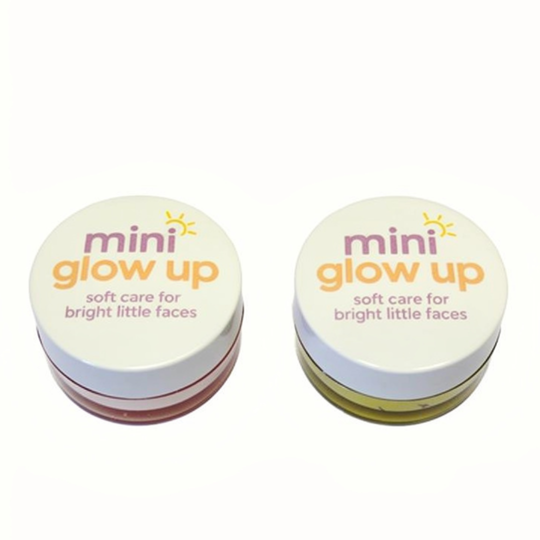 Mini Glow Up - Try Me Duo