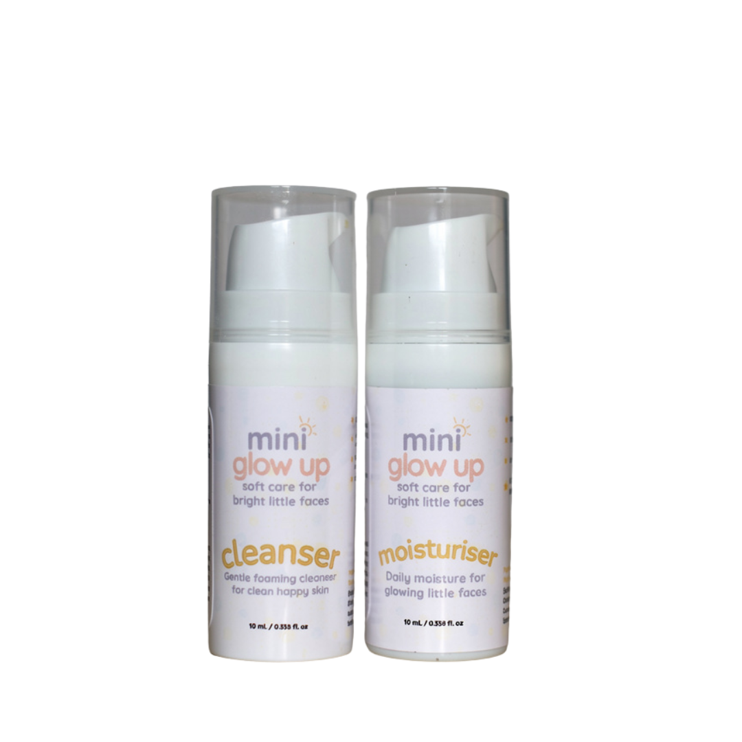 Try Me Mini Duo - Perfect to try