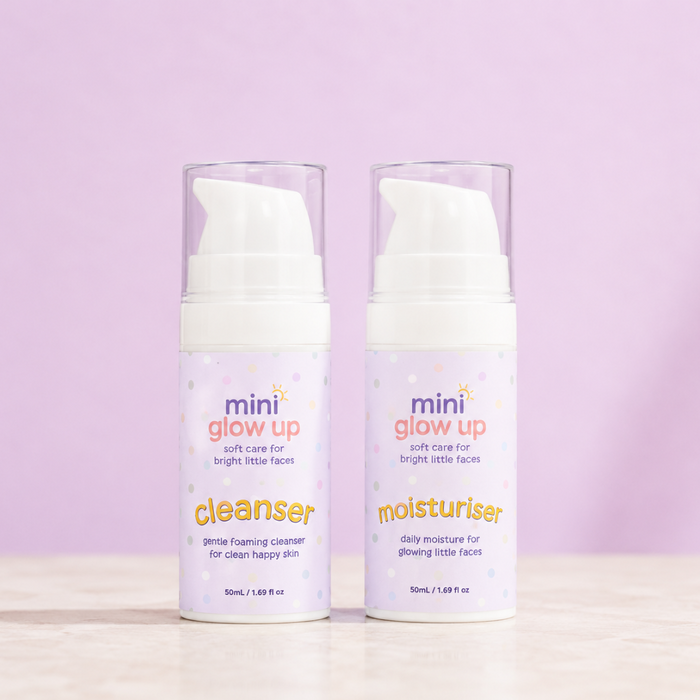 Try Me - Mini Duo
