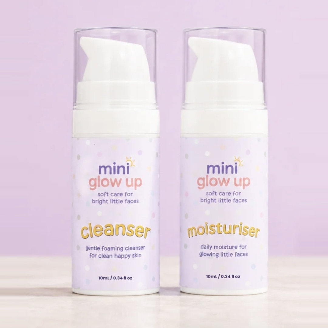 Try Me - Mini Duo