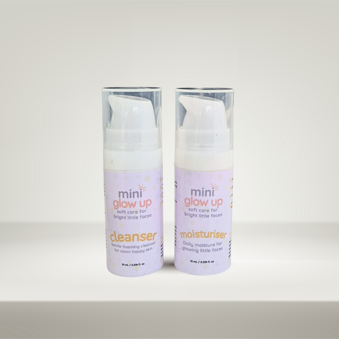 Try Me - Mini Duo