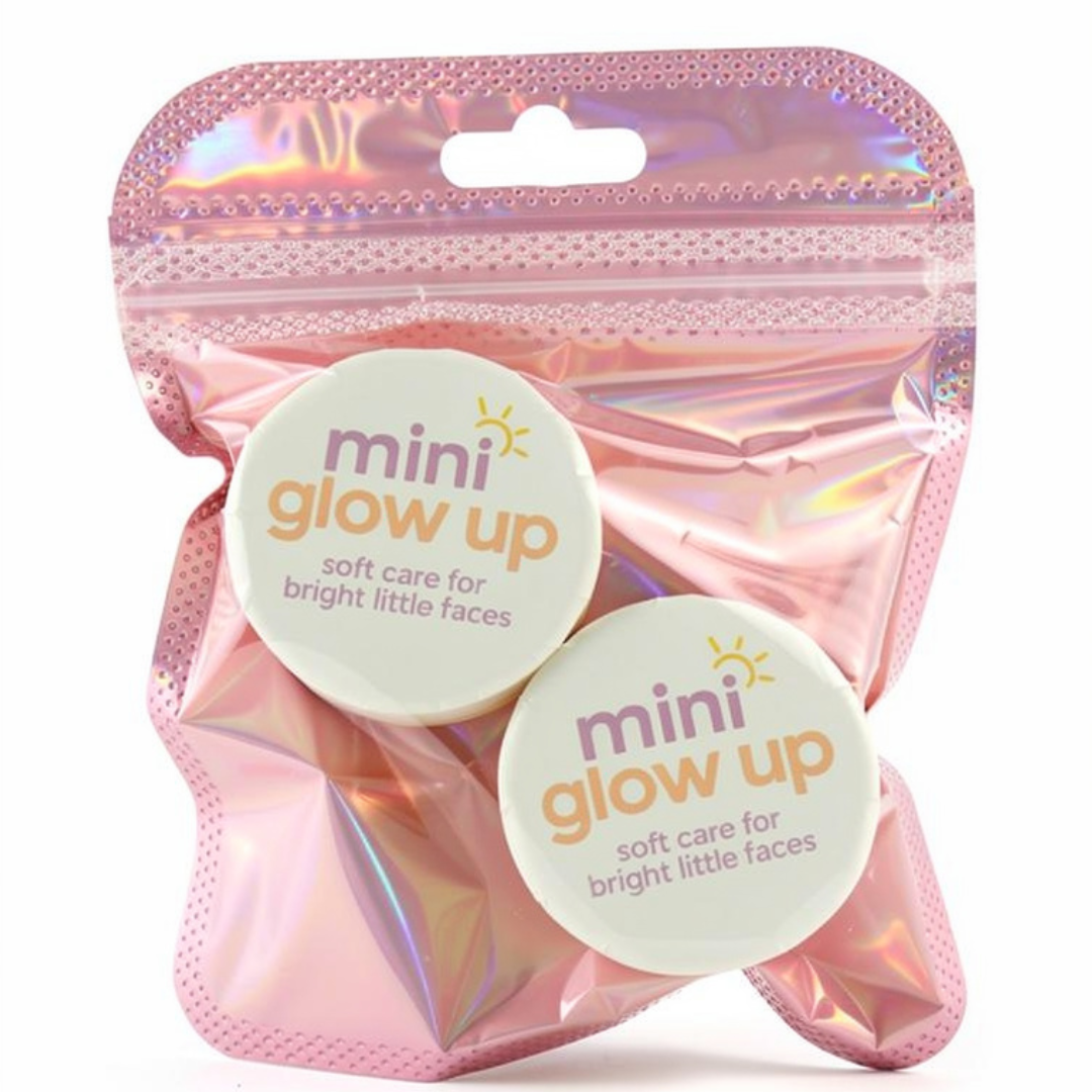 Mini Glow Up - Try Me Duo