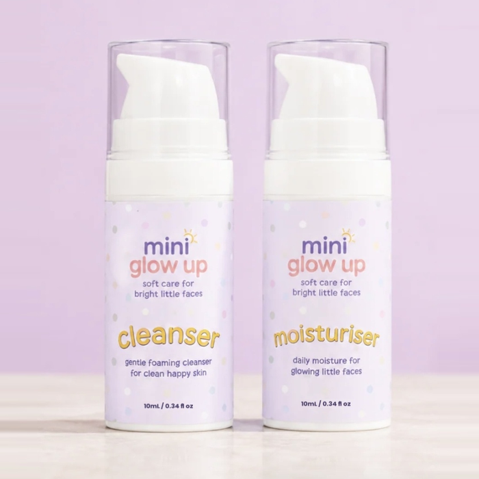 Try Me - Mini Duo